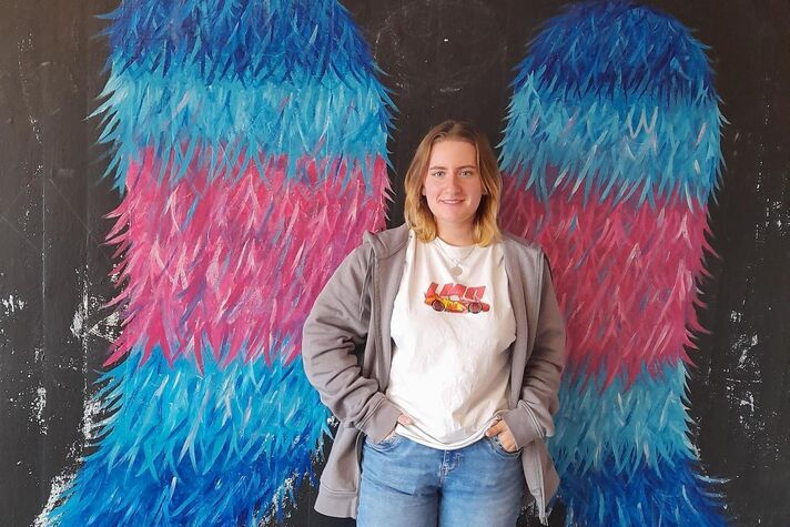 Erste Hilfe, gesundes Frühstück und Achtsamkeit