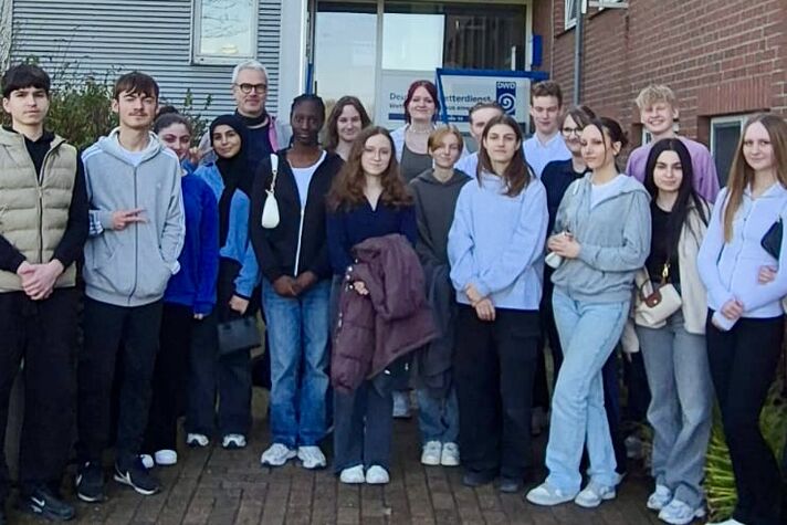 Von Feinstaub bis Wetterballon