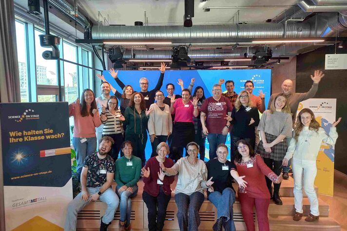 MINT-Berufe der Zukunft