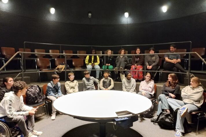 Museumsbesuch bildet Expert*innen heraus
