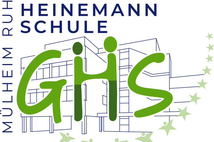 Unser neues Schullogo