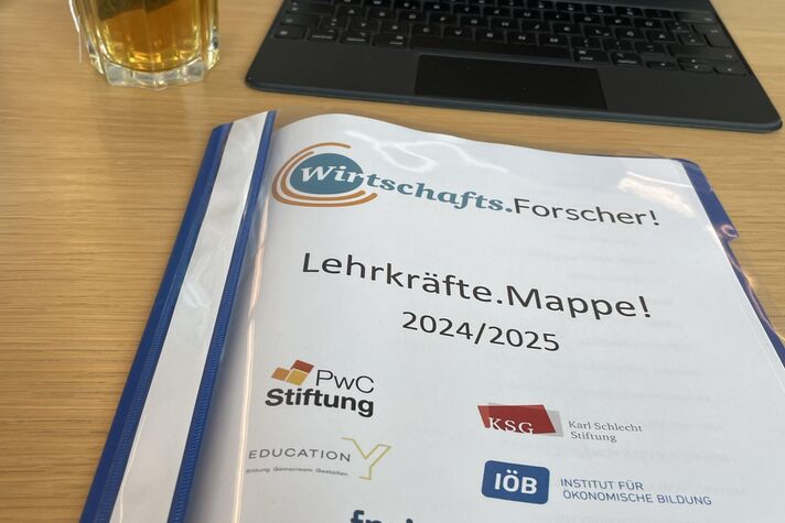 Wi.Fo!-Lab und projektbasiertes Lernen