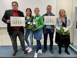 Schulpflegschaft 2022-23