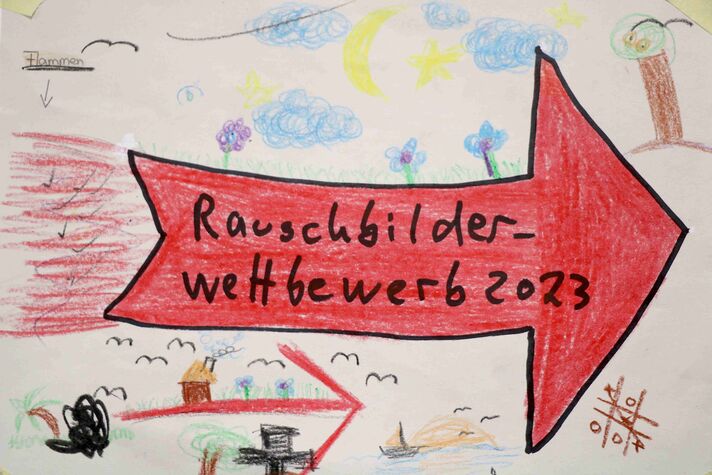 Rauschbilderwettbewerb