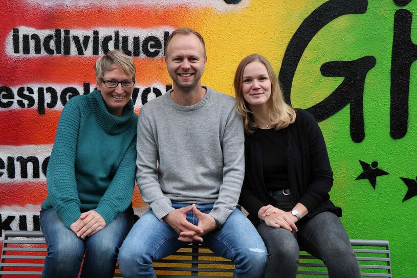Soz.Päd.-Team 2024-2025