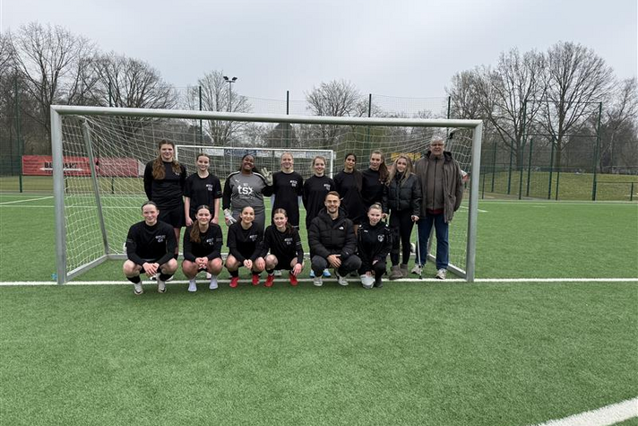STADTMEISTER 2025 WK1