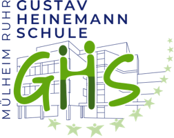 Gustav-Heinemann-Schule - Gesamtschule der Stadt Mülheim an der Ruhr